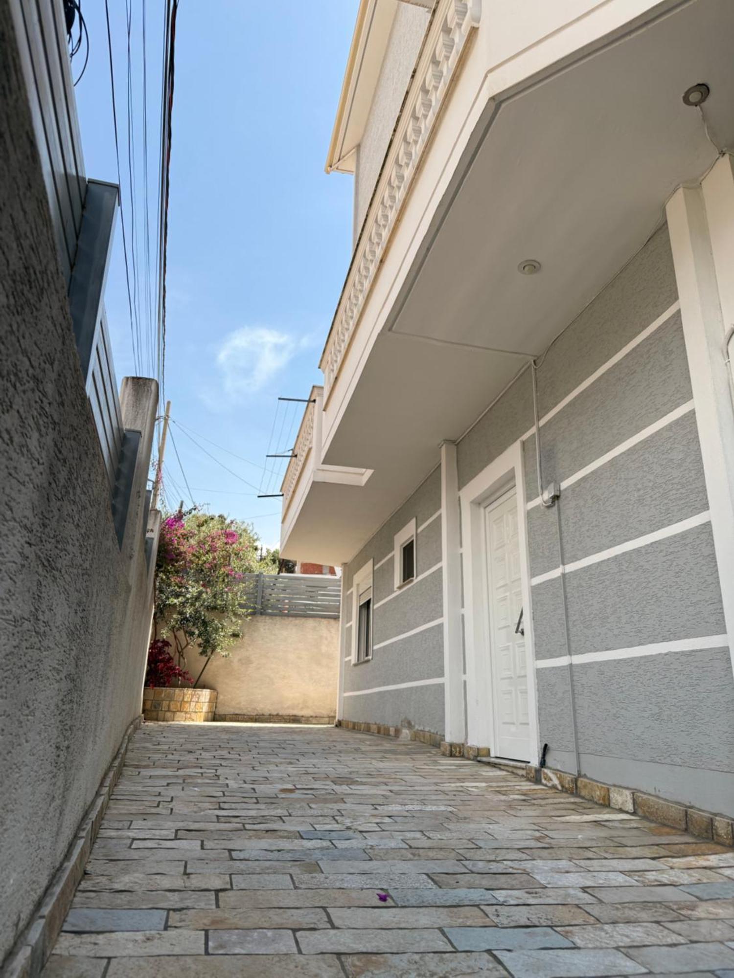 Apartments&Studios ARDIAN-MANDI Sarande Bagian luar foto