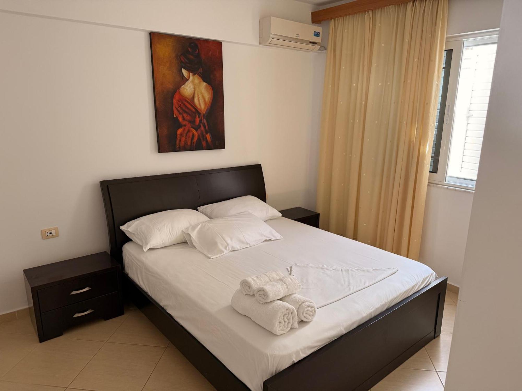 Apartments&Studios ARDIAN-MANDI Sarande Bagian luar foto