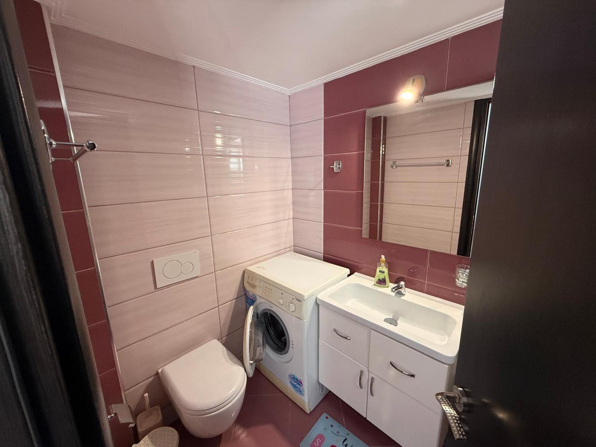 Apartments&Studios ARDIAN-MANDI Sarande Bagian luar foto