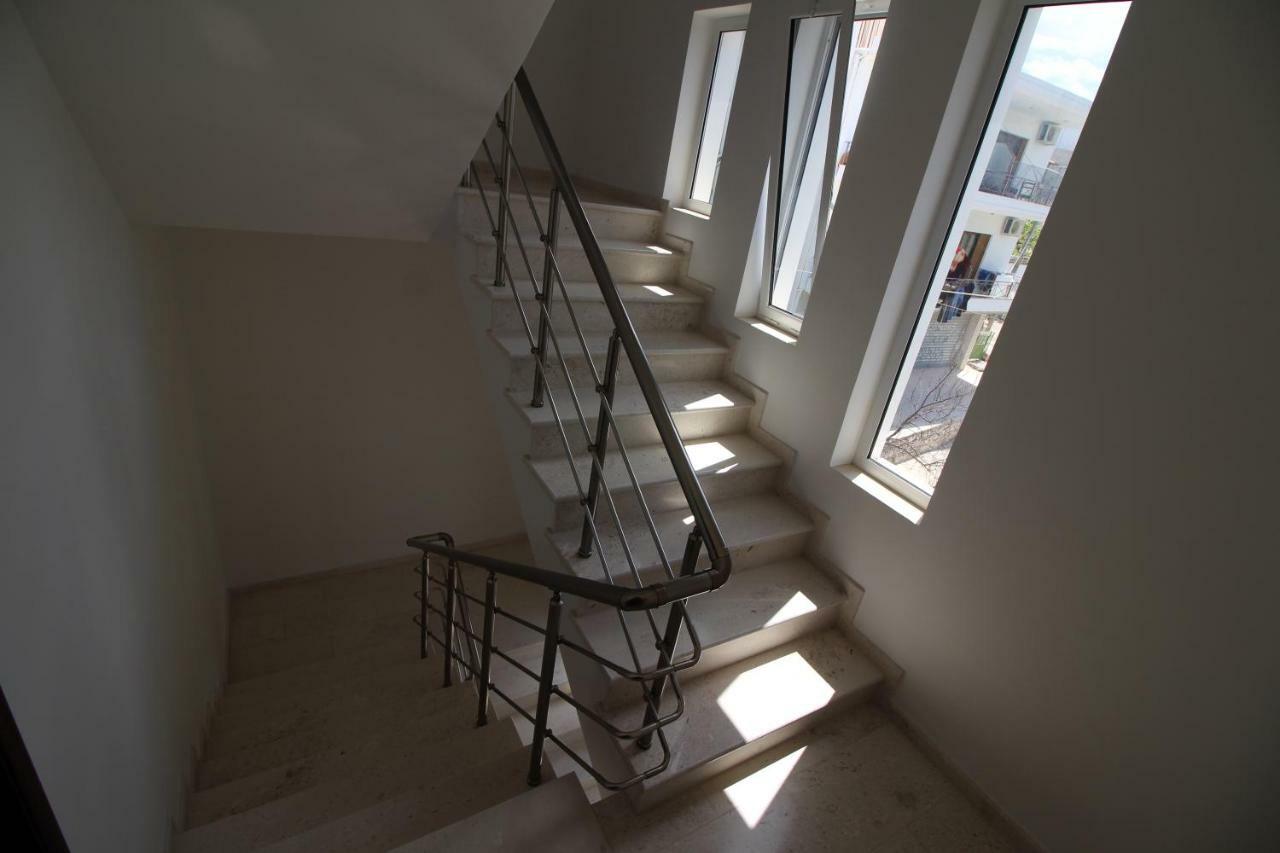Apartments&Studios ARDIAN-MANDI Sarande Bagian luar foto